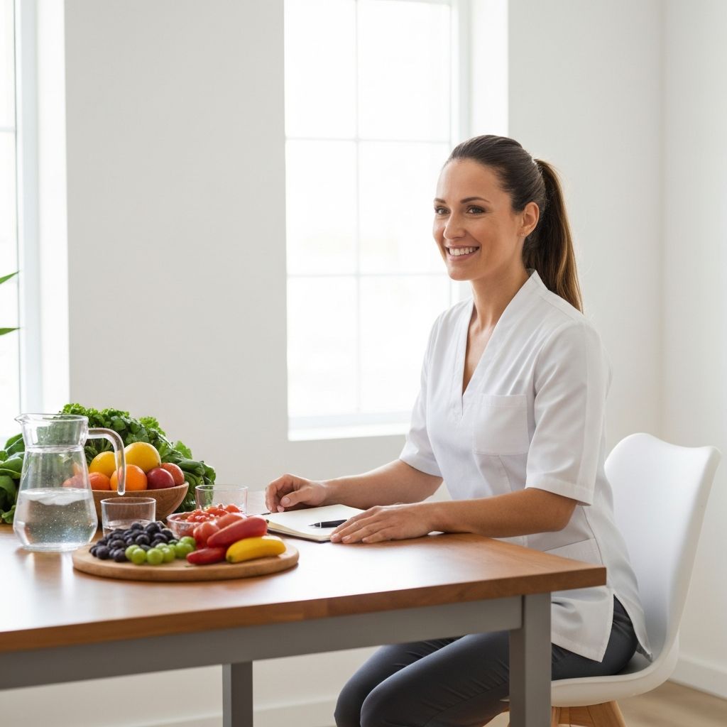 Heurecacx team approach to nutrition education